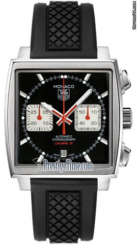 TAG Heuer Monaco Chronograph