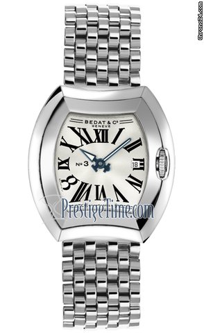 Bedat & Co No. 3 Quartz