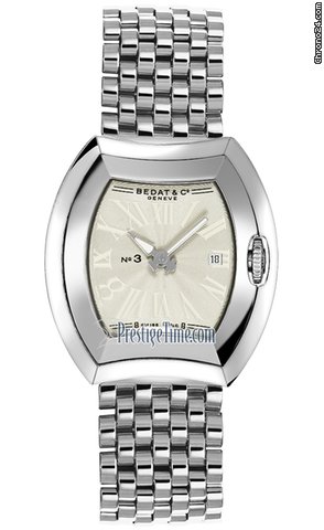 Bedat & Co No. 3 Quartz