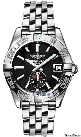 Breitling Galactic 36 Automatic
