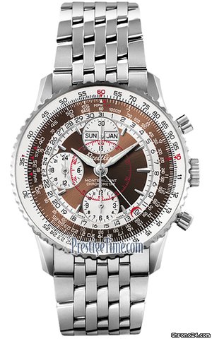 Breitling Montbrillant Datora