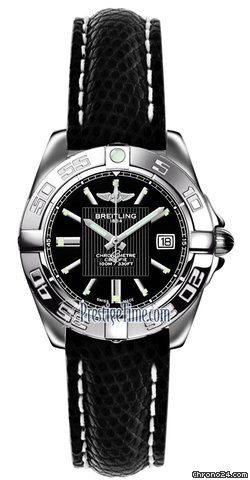 Breitling Galactic 32