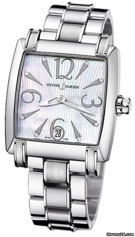 Ulysse Nardin Caprice