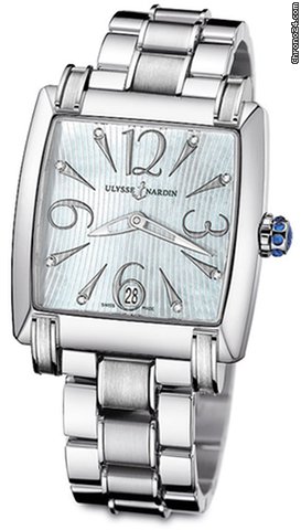 Ulysse Nardin Caprice