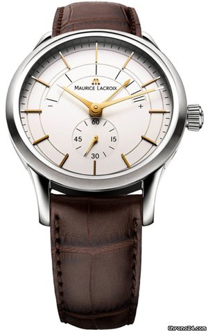 Maurice Lacroix Les Classiques Reserve de Marche