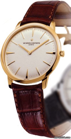 Vacheron Constantin Patrimony Grand Taille