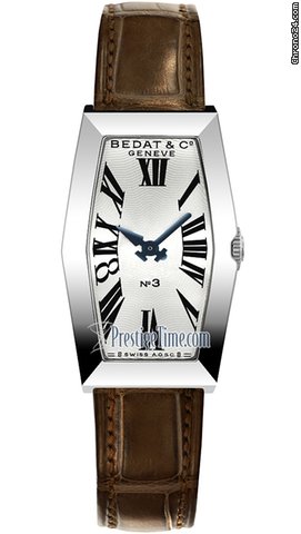 Bedat & Co No. 3 Quartz