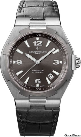 Vacheron Constantin Overseas Automatic