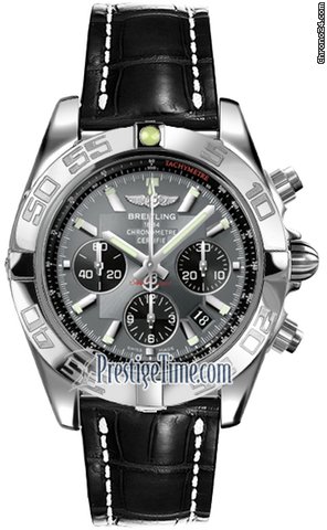 Breitling Chronomat 44