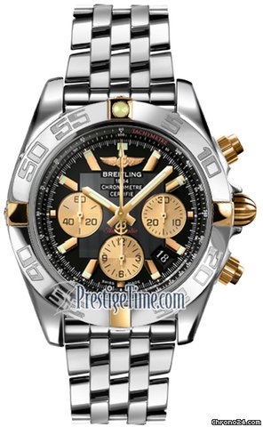 Breitling Chronomat 44