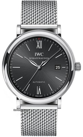 IWC Portofino Automatic