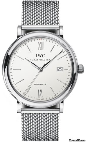 IWC Portofino Automatic