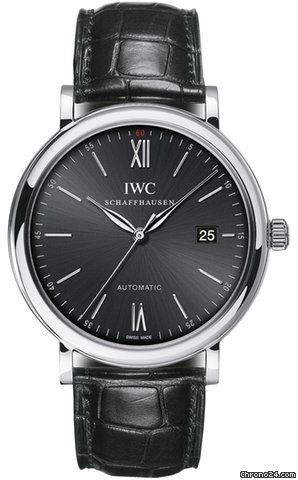 IWC Portofino Automatic