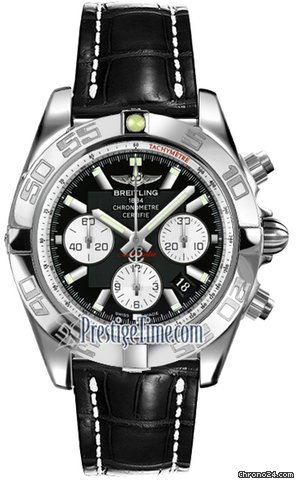 Breitling Chronomat 44