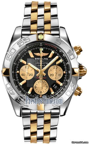 Breitling Chronomat 44