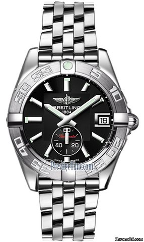 Breitling Galactic 36 Automatic