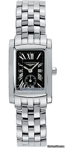 Longines DolceVita Quartz Ladies
