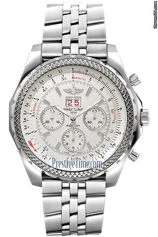 Breitling Bentley 6.75 Speed