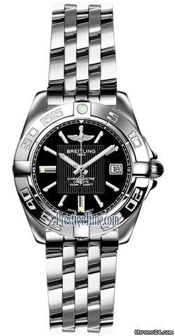 Breitling Galactic 32