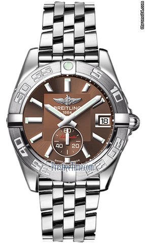 Breitling Galactic 36 Automatic