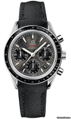 Omega Speedmaster Date