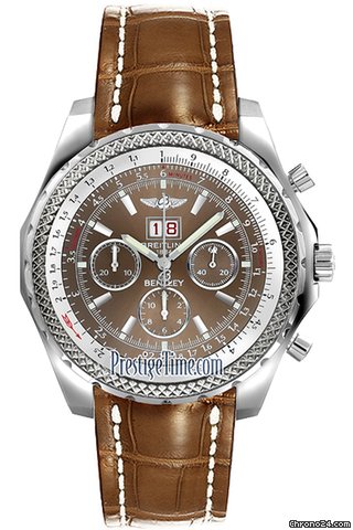 Breitling Bentley 6.75 Speed
