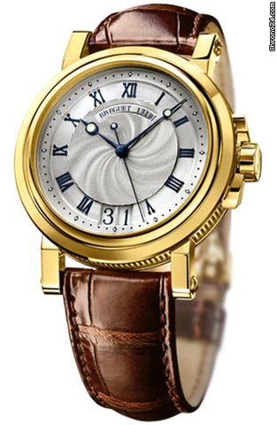 Breguet Marine Automatic Big Date