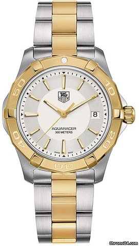 TAG Heuer Aquaracer Quartz