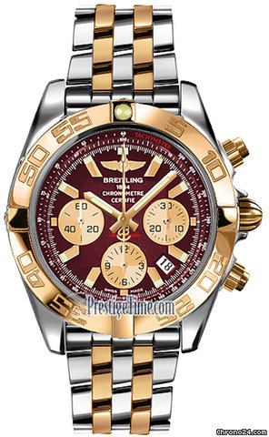 Breitling Chronomat 44