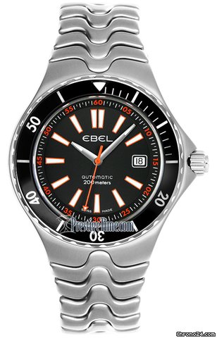 Ebel Sportwave Diver