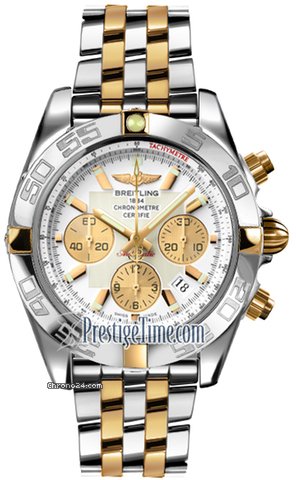 Breitling Chronomat 44
