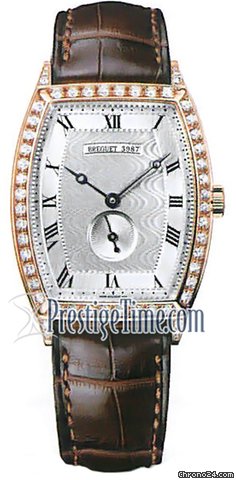 Breguet Heritage Automatic - Mens