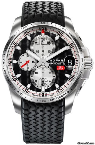 Chopard Mille Miglia Gran Turismo Chrono