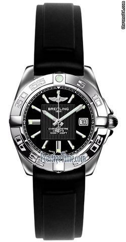 Breitling Galactic 32