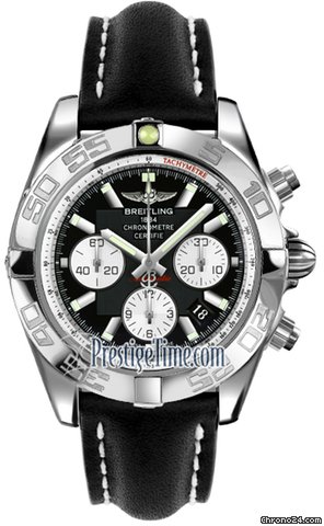 Breitling Chronomat 44