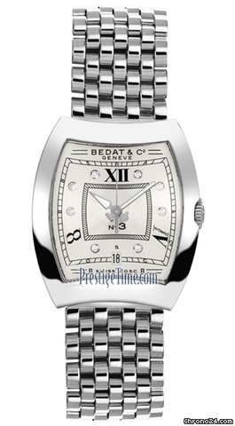 Bedat & Co No. 3 Automatic