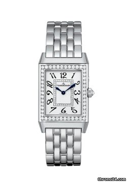 Jaeger-LeCoultre Reverso Duetto Duo