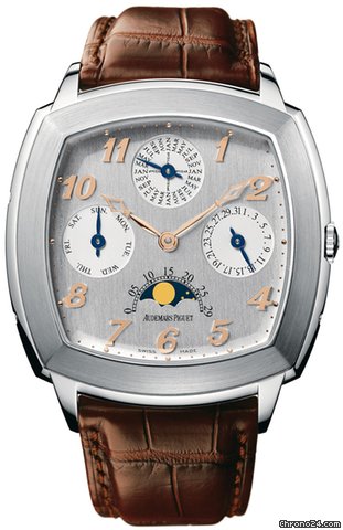 Audemars Piguet Classique Perpetual Calendar