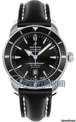 Breitling Superocean Heritage 46mm