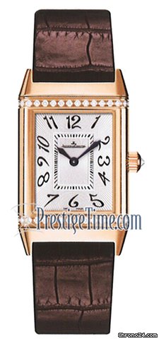Jaeger-LeCoultre Reverso Duetto Classique