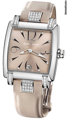 Ulysse Nardin Caprice