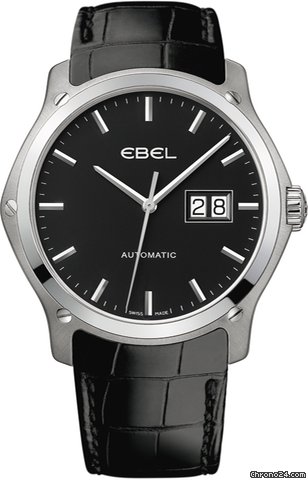 Ebel Classic Hexagon