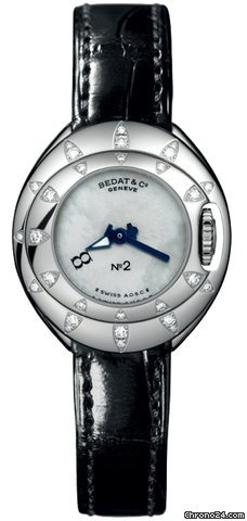 Bedat & Co No. 2 Ladies