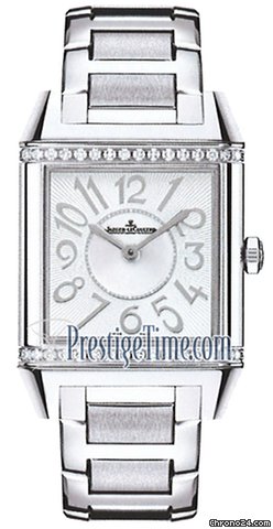 Jaeger-LeCoultre Reverso Squadra Lady