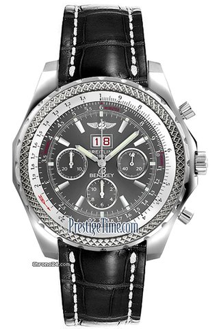 Breitling Bentley 6.75 Speed