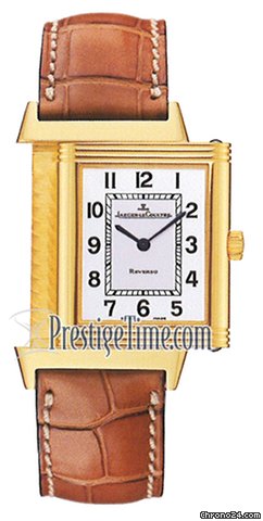 Jaeger-LeCoultre Reverso Classique Quartz