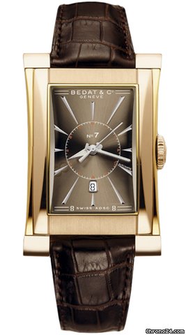 Bedat & Co No. 7 Mens