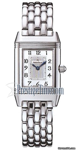 Jaeger-LeCoultre Reverso Duetto