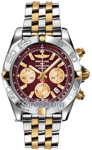 Breitling Chronomat 44