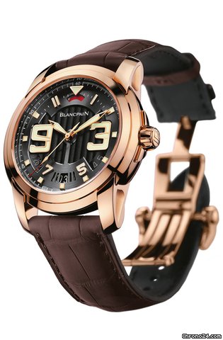 Blancpain L-Evolution Automatic 8 Days